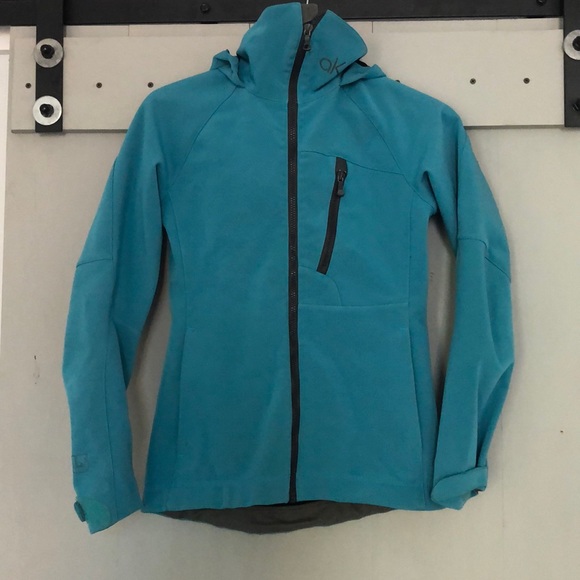 Burton Jackets & Blazers - Burton AK Women’s Snowboard Liner Jacket, XS